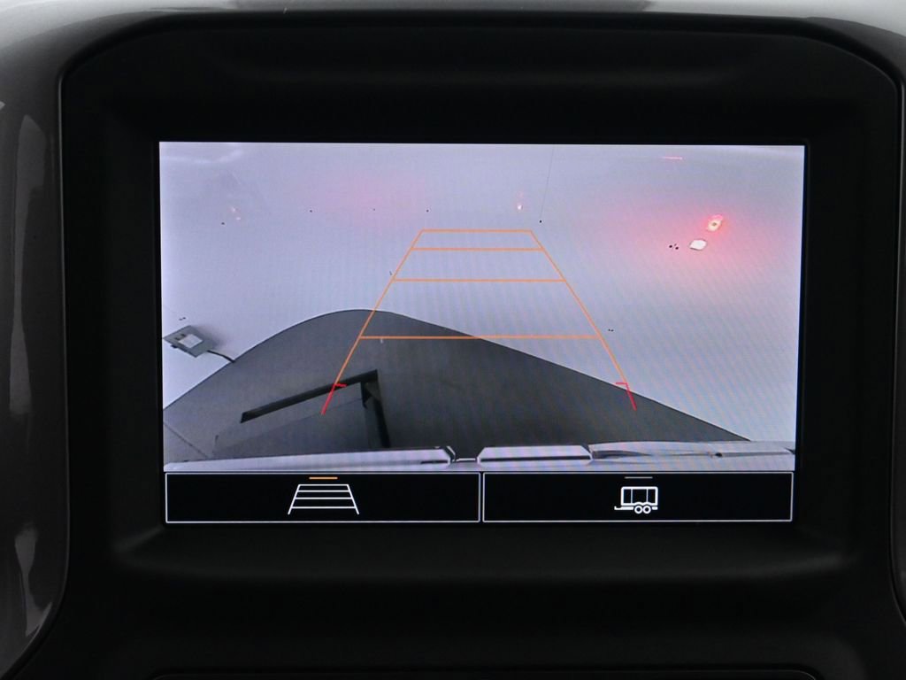 Used 2023 GMC Sierra 1500 Pro w/ Graphite Edition image 32