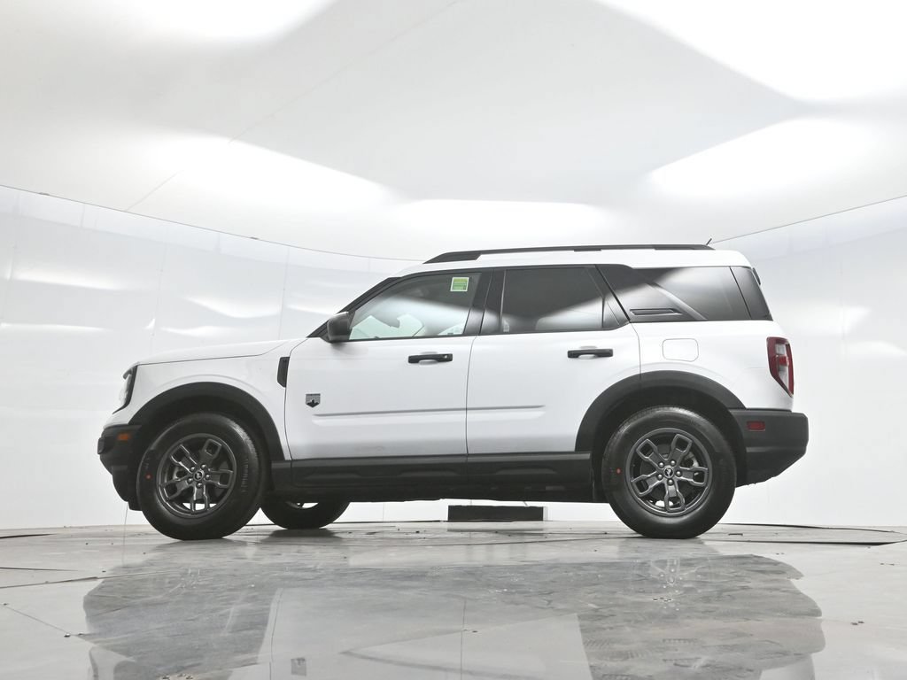 Used 2023 Ford Bronco Sport Big Bend AWD/4WD image 63