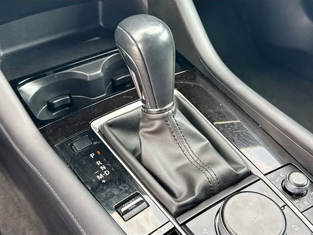 Used 2024 MAZDA MAZDA3 s FWD image 22