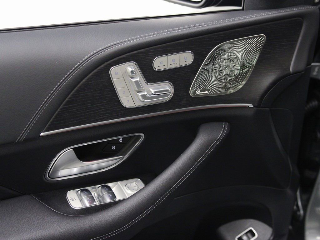 New 2026 Mercedes-Benz GLE 450 4MATIC image 15