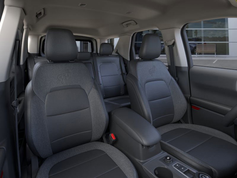 New 2025 Ford Bronco Sport Big Bend w/ Convenience Package image 10