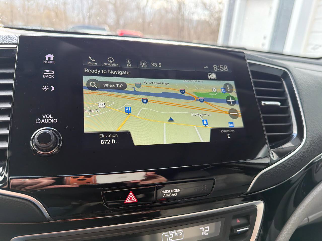 Used 2022 Honda Pilot Touring image 22