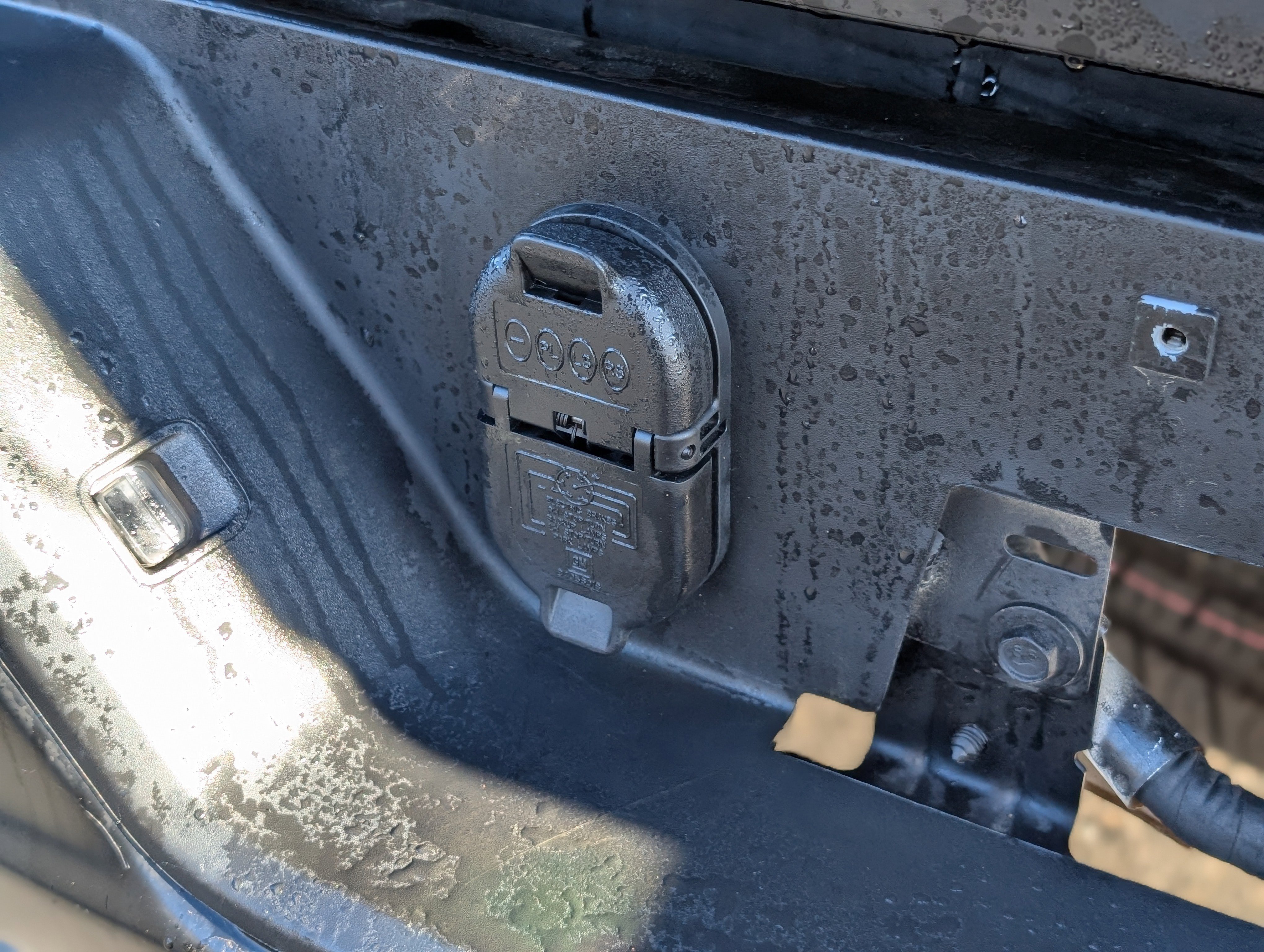 Used 2021 Chevrolet Silverado 1500 W/T w/ WT Value Package image 30