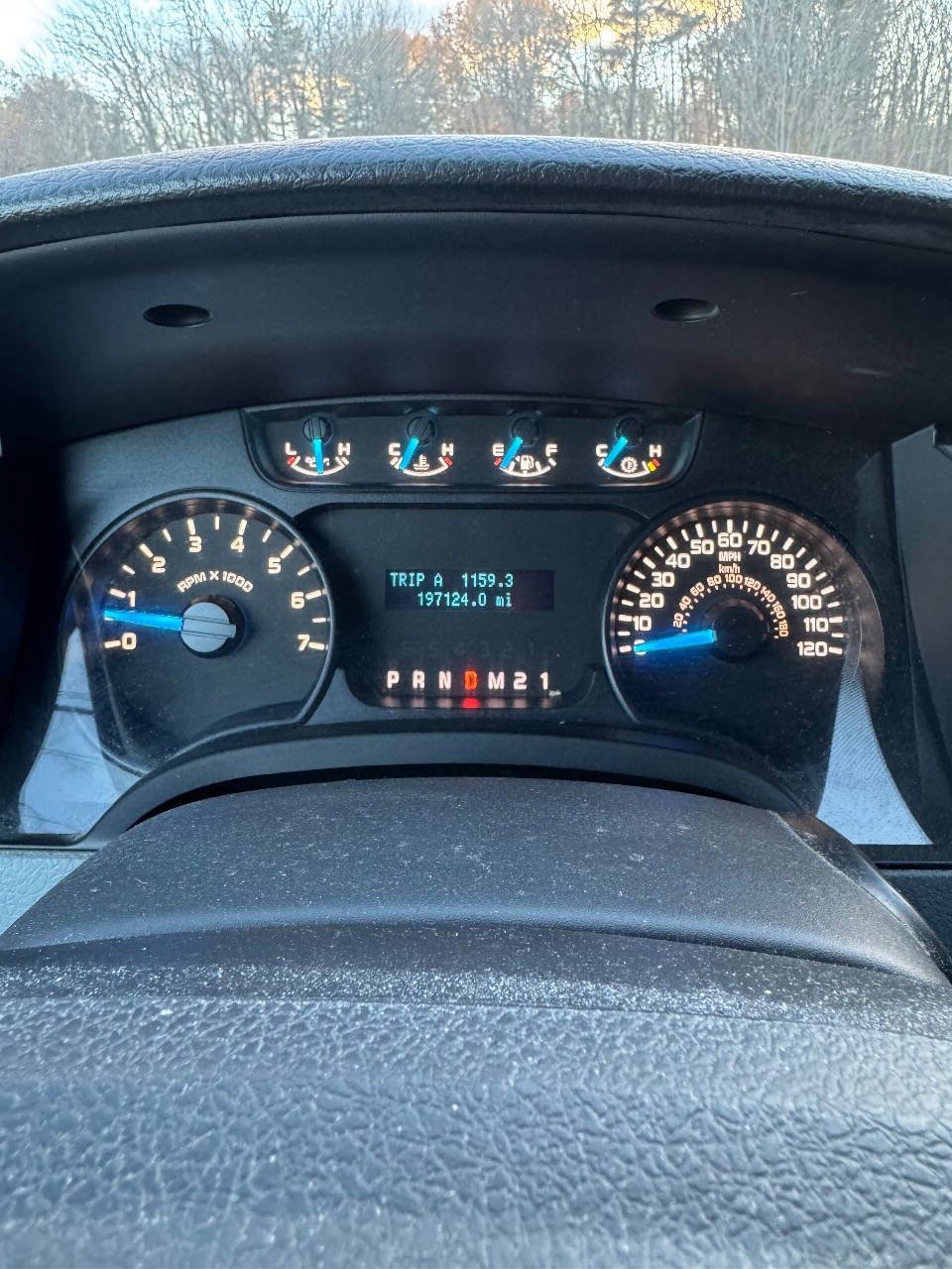 Used 2014 Ford F150 STX w/ Equipment Group 201A Mid image 9