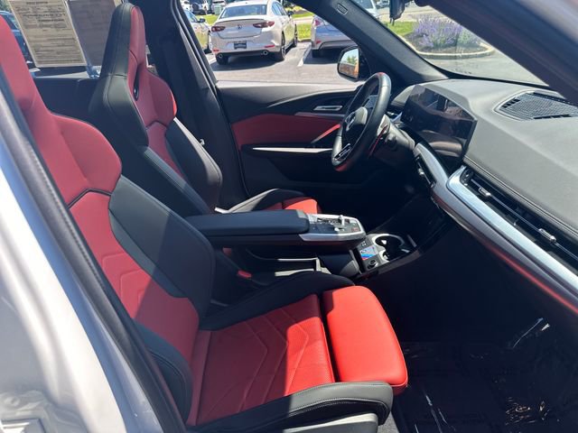 Used 2024 BMW X1 M35i w/ M Sport Professional Package AWD/4WD image 24