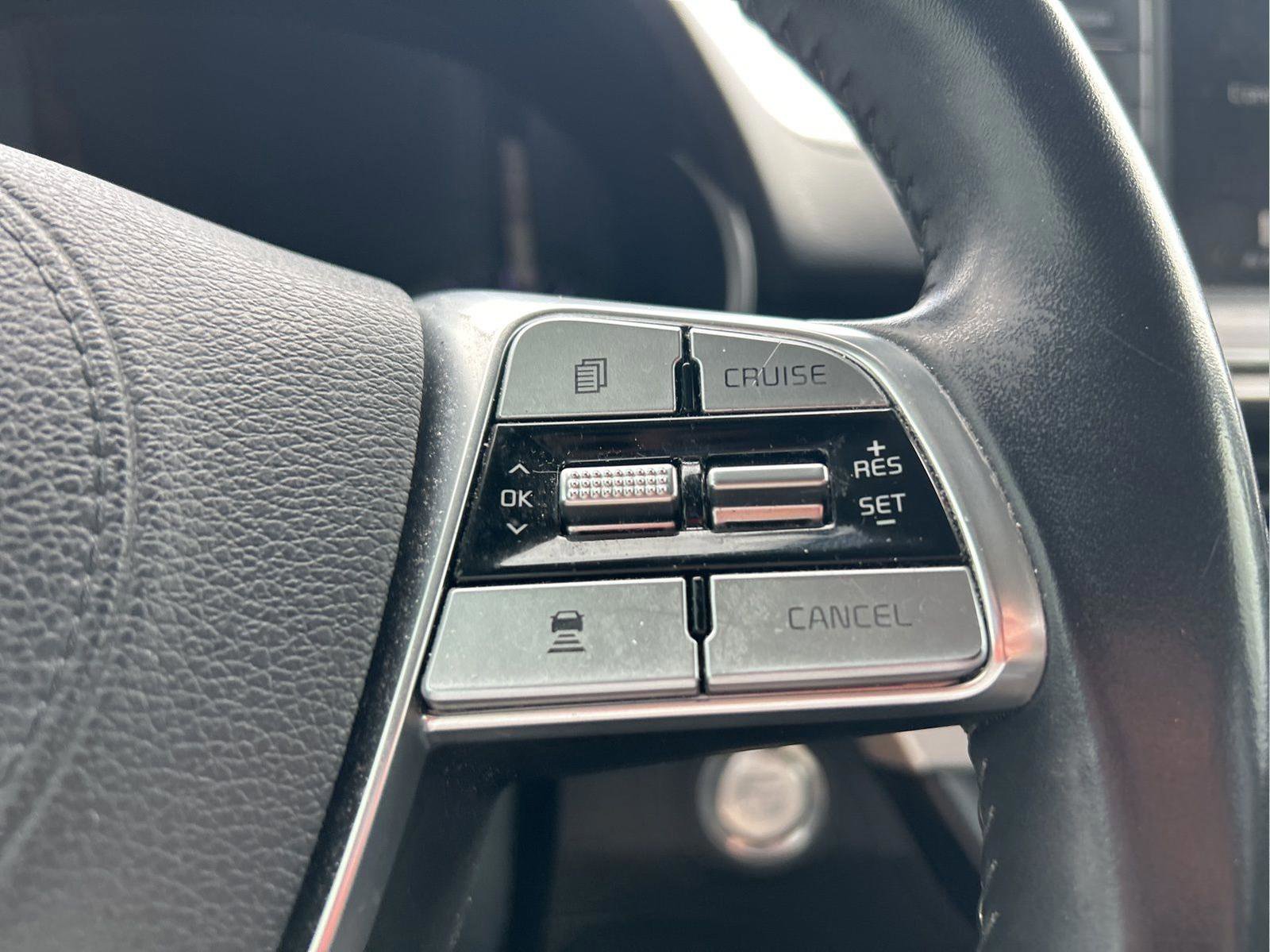 Used 2020 Kia Telluride S image 16