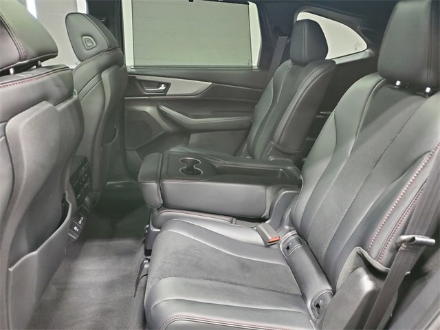 Certified 2023 Acura MDX A-Spec image 12