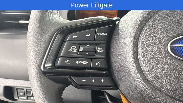 New 2026 Subaru Outback Wilderness image 22