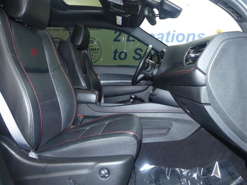 Used 2023 Dodge Durango GT AWD/4WD image 9