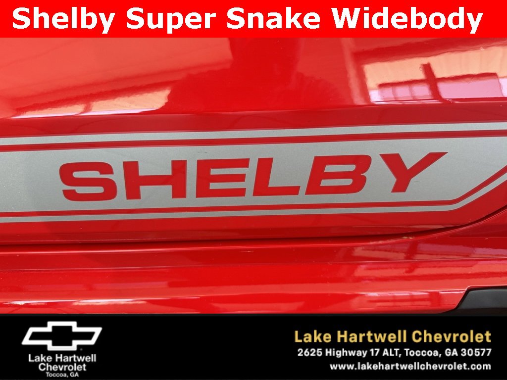 Used 2018 Ford Mustang GT Premium w/ GT Performance Package image 15