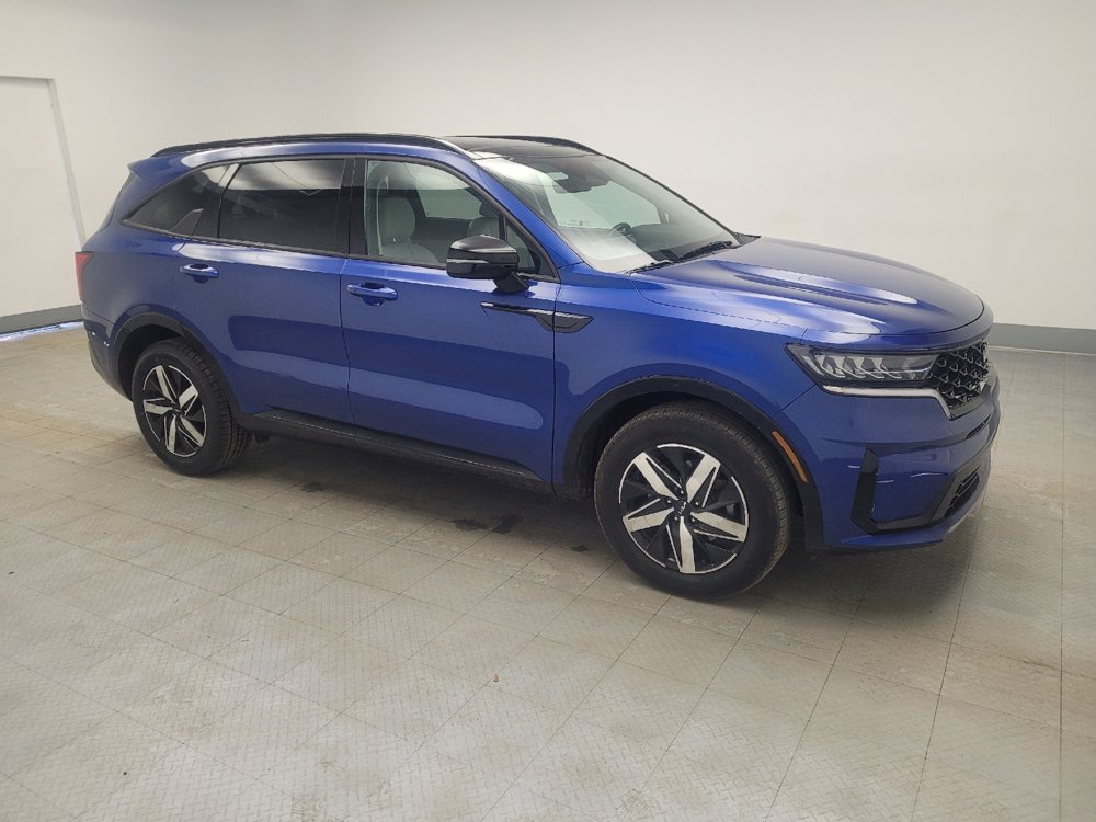Used 2023 Kia Sorento S w/ Panoramic Sunroof Package image 11