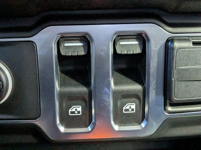 New 2026 Jeep Wrangler Sport S image 26