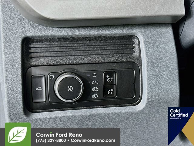 Used 2025 Ford F350 XL AWD/4WD image 14