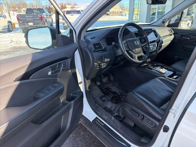 Used 2021 Honda Pilot Elite image 33