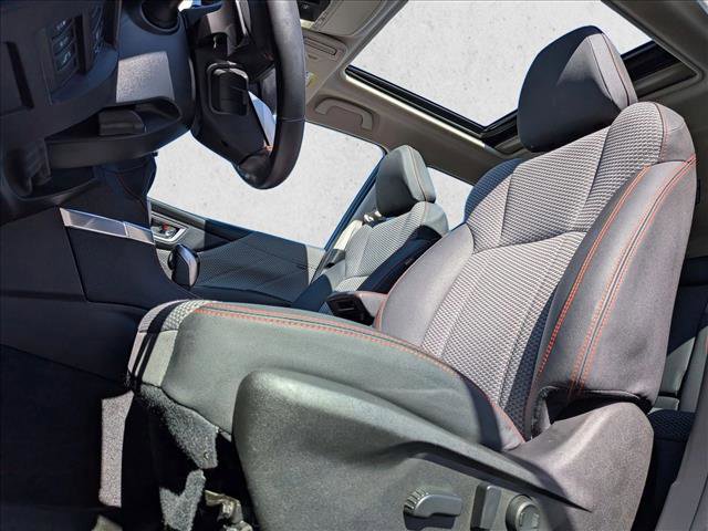 Used 2020 Subaru Forester Sport w/ Popular Package #2 image 14