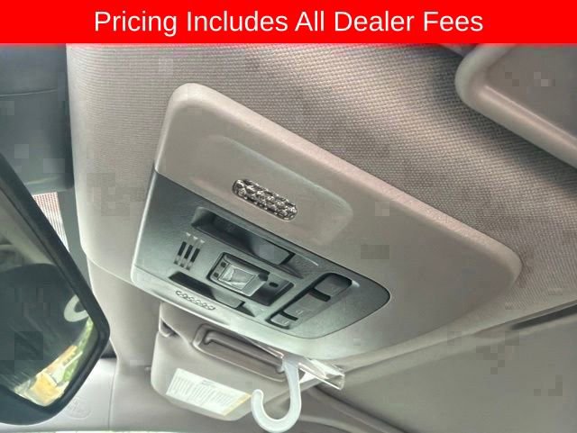 Used 2024 Toyota Camry LE w/ Convenience Package FWD image 5