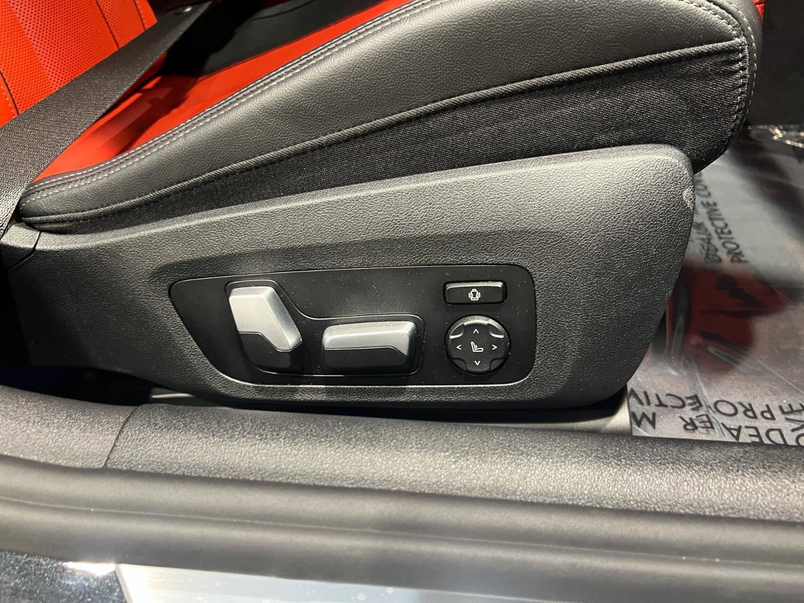 Used 2021 BMW 840i Gran Coupe xDrive w/ M Sport Package image 44