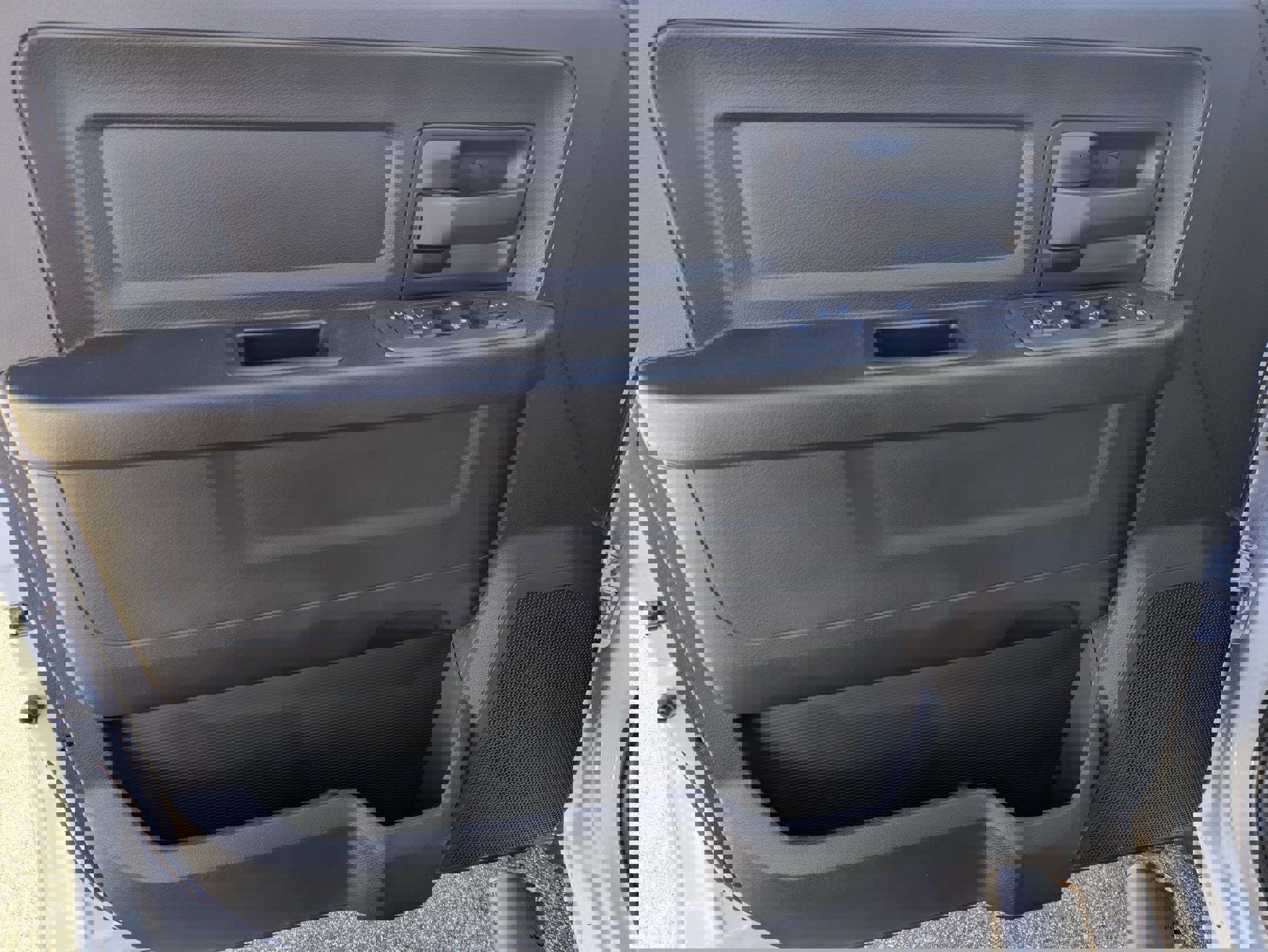 New 2026 RAM 4500 Tradesman w/ Chrome Appearance Group image 10