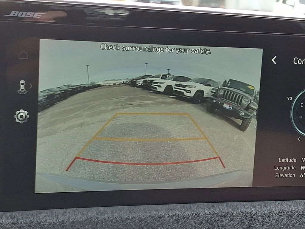 Used 2023 Hyundai Sonata SEL Plus FWD image 24