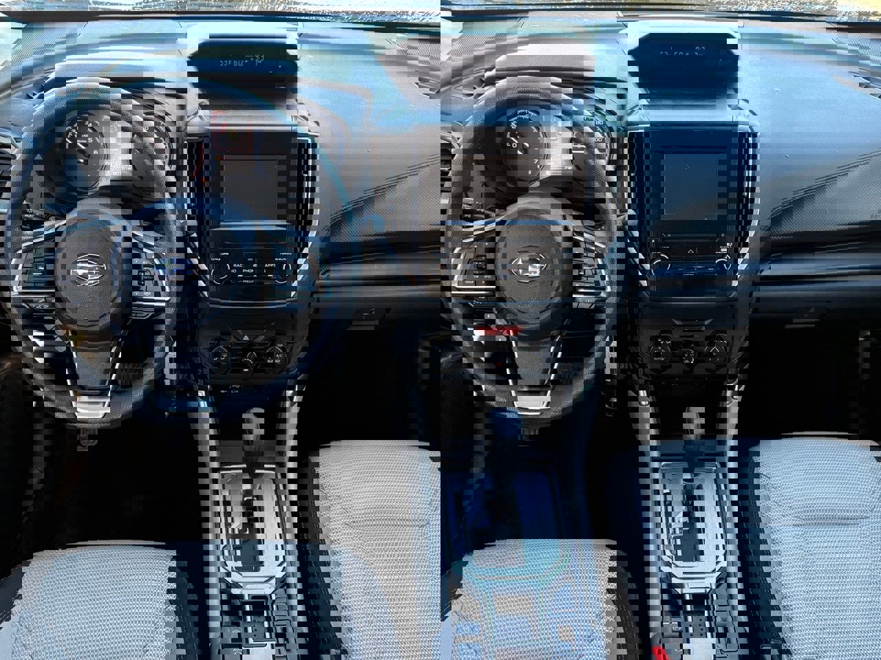 Used 2021 Subaru Forester image 13