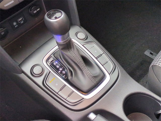 Used 2019 Hyundai Kona SEL w/ SEL Tech Package 02 image 16