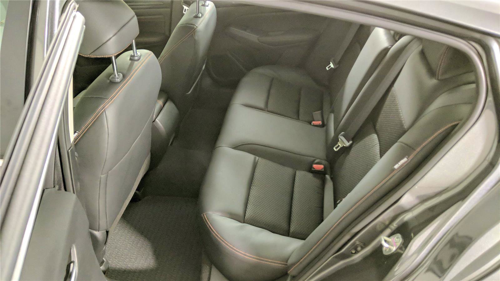 Used 2022 Nissan Altima 2.0 SR image 26