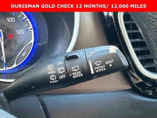 Used 2019 Chrysler Pacifica Touring Plus image 27