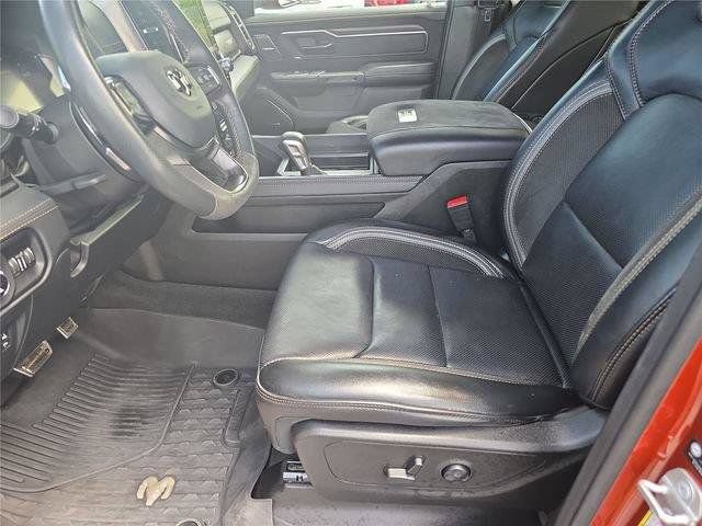 Used 2024 RAM 1500 TRX AWD/4WD image 20