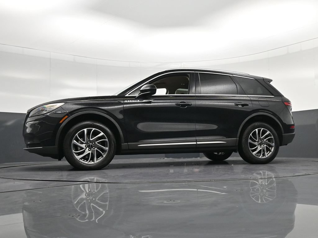 Used 2021 Lincoln Corsair AWD w/ Equipment Group 101A image 33