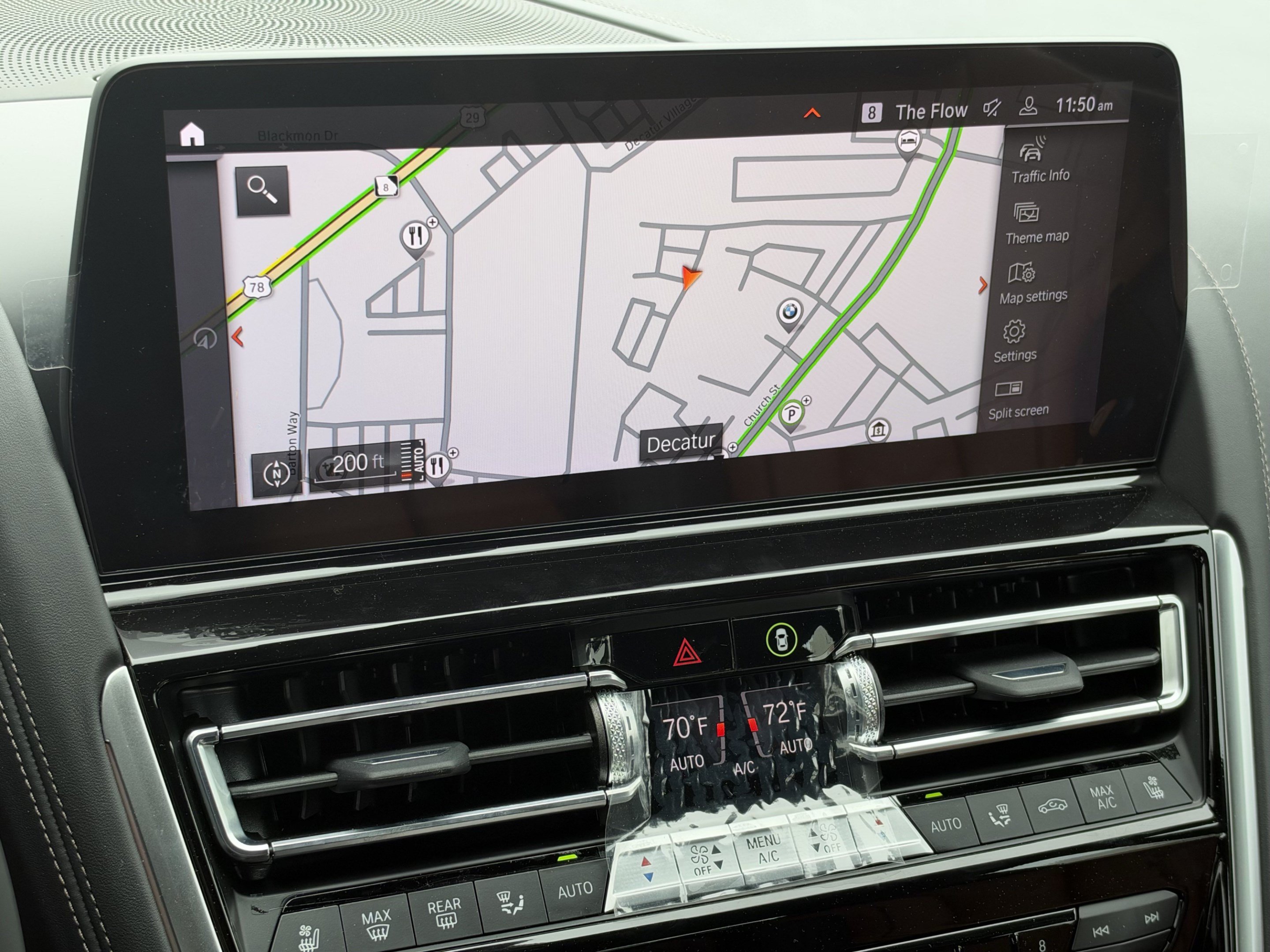 New 2026 BMW 840i RWD image 13