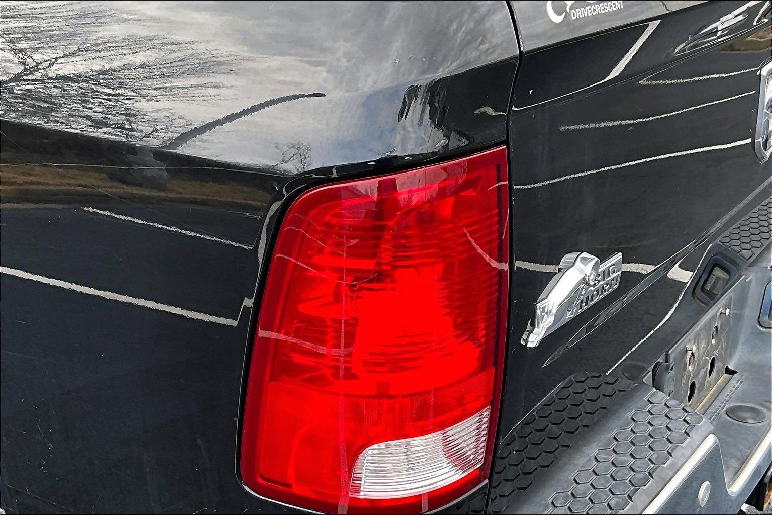 Used 2016 RAM 1500 Big Horn image 14