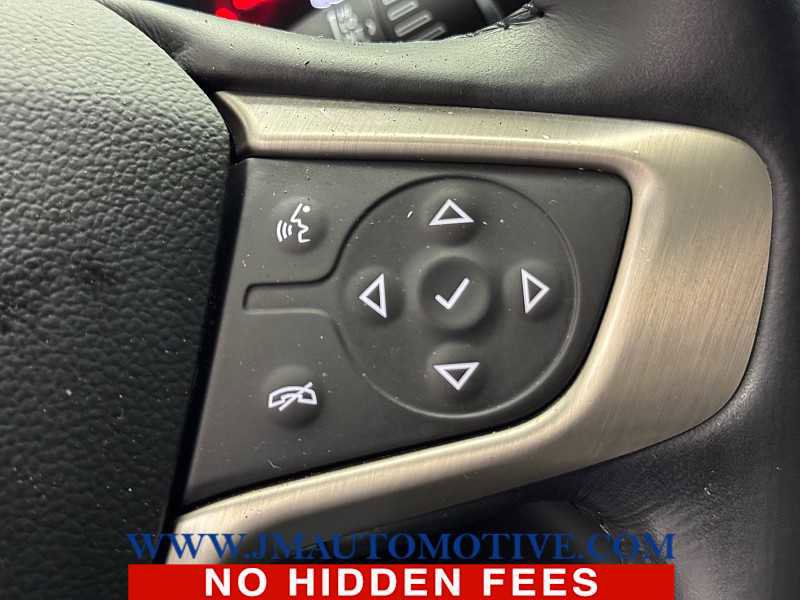 Used 2019 GMC Acadia Denali image 44