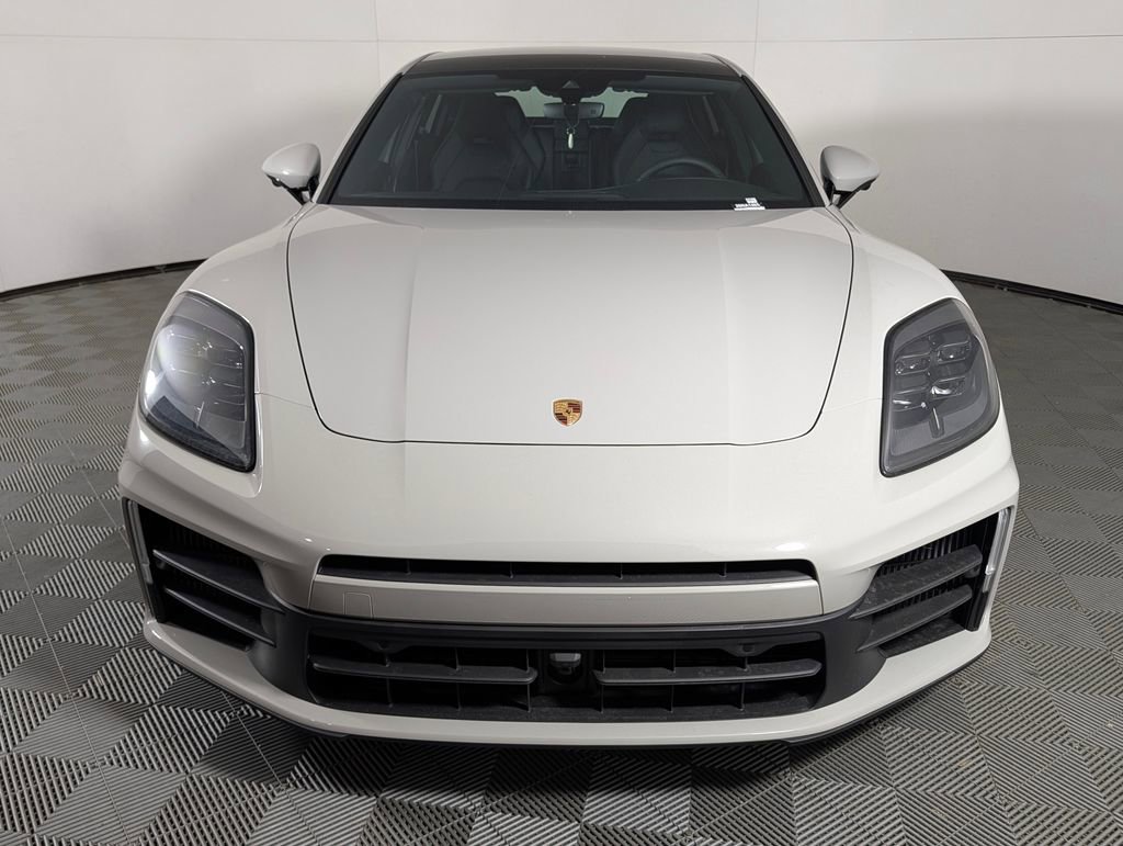 New 2026 Porsche Panamera RWD image 10