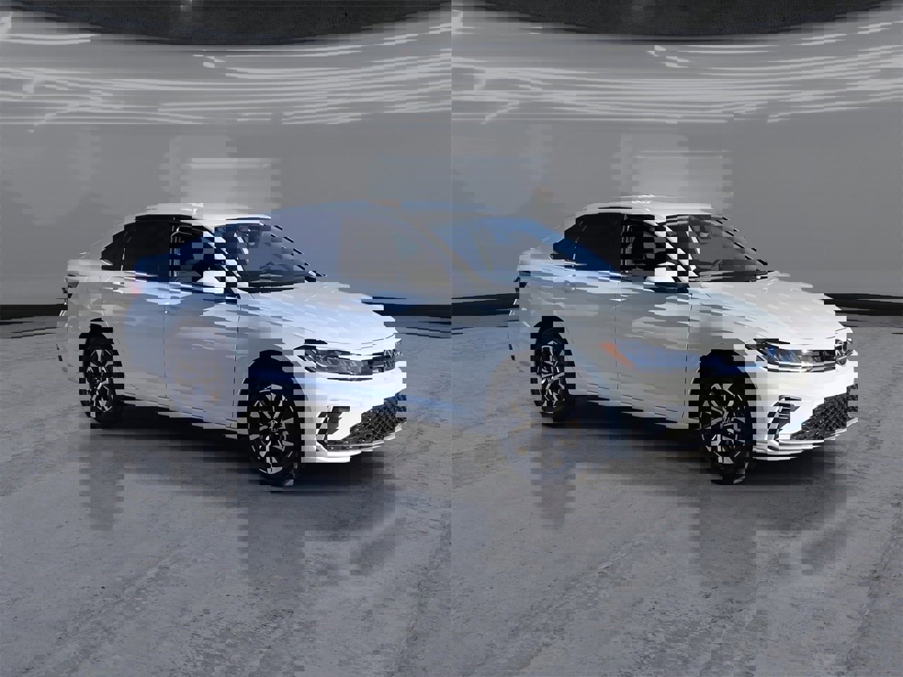 New 2026 Volkswagen Jetta S image 2