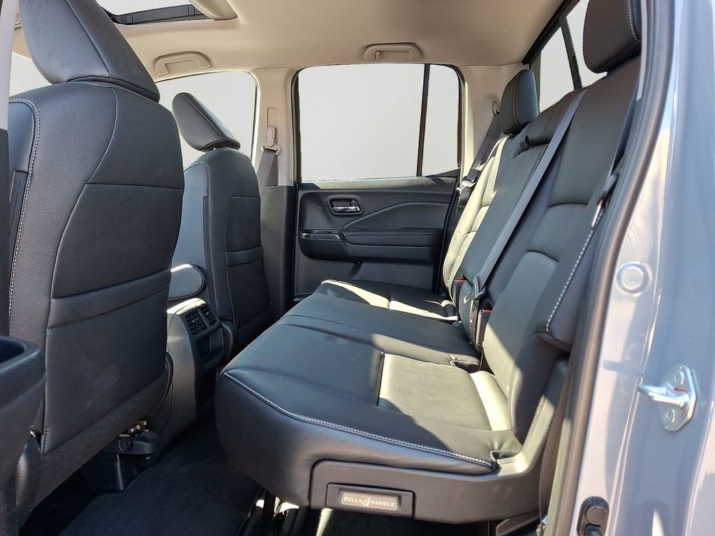 Used 2023 Honda Ridgeline RTL-E image 8