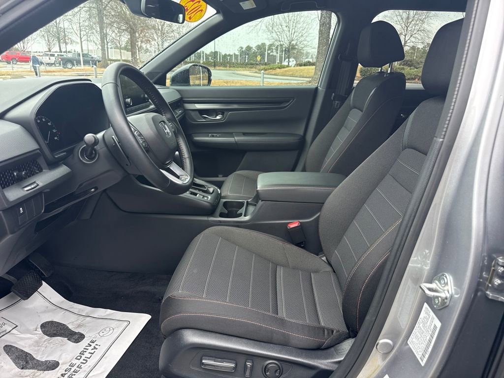 Used 2025 Honda CR-V Sport image 20