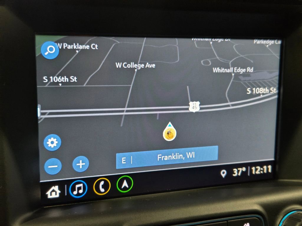 Used 2018 GMC Terrain SLT w/ Preferred Package image 2