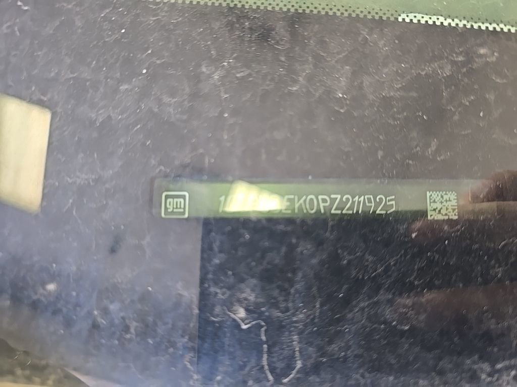 Used 2023 GMC Sierra 1500 SLE image 7