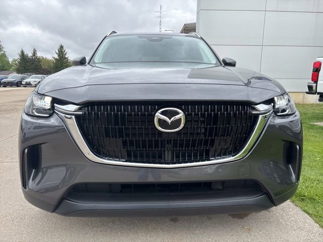 Used 2024 MAZDA CX-90 Plug-In Hybrid w/ Preferred AWD/4WD image 6