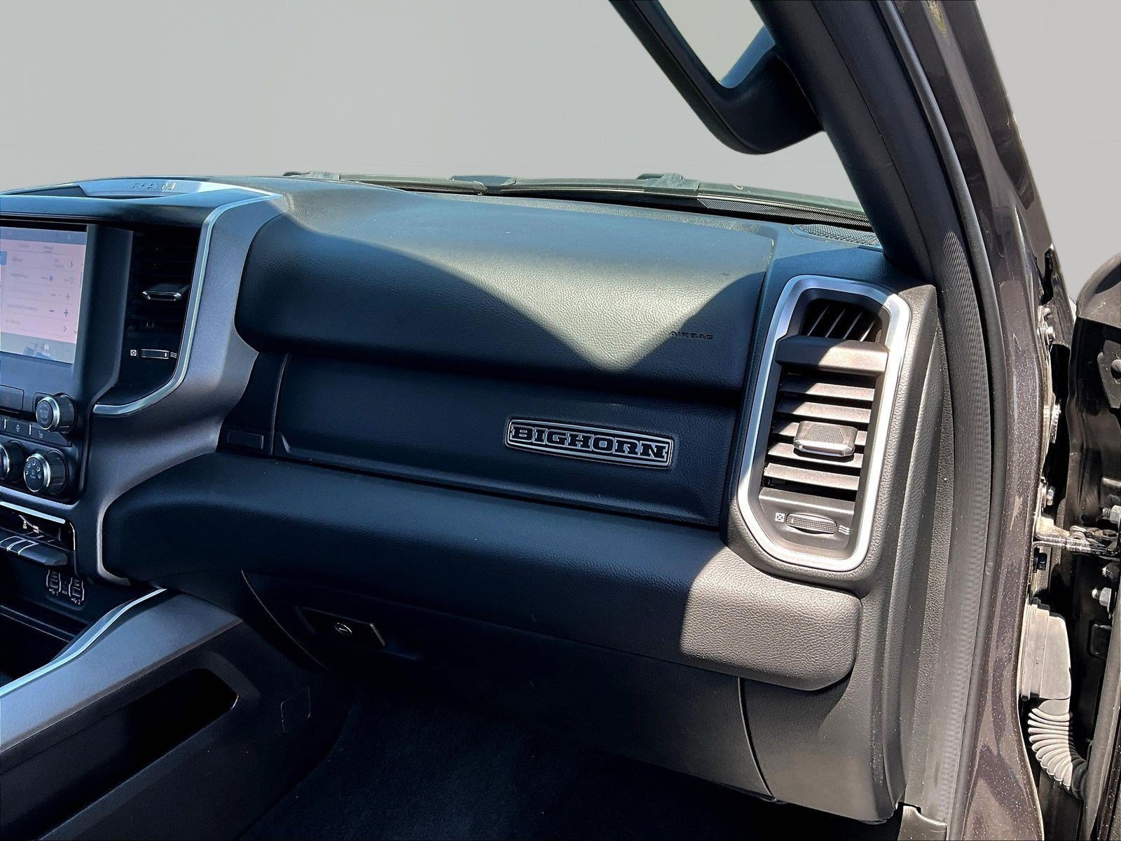Used 2023 RAM 1500 Big Horn AWD/4WD image 26
