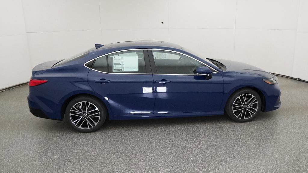 New 2026 Toyota Camry XLE image 26