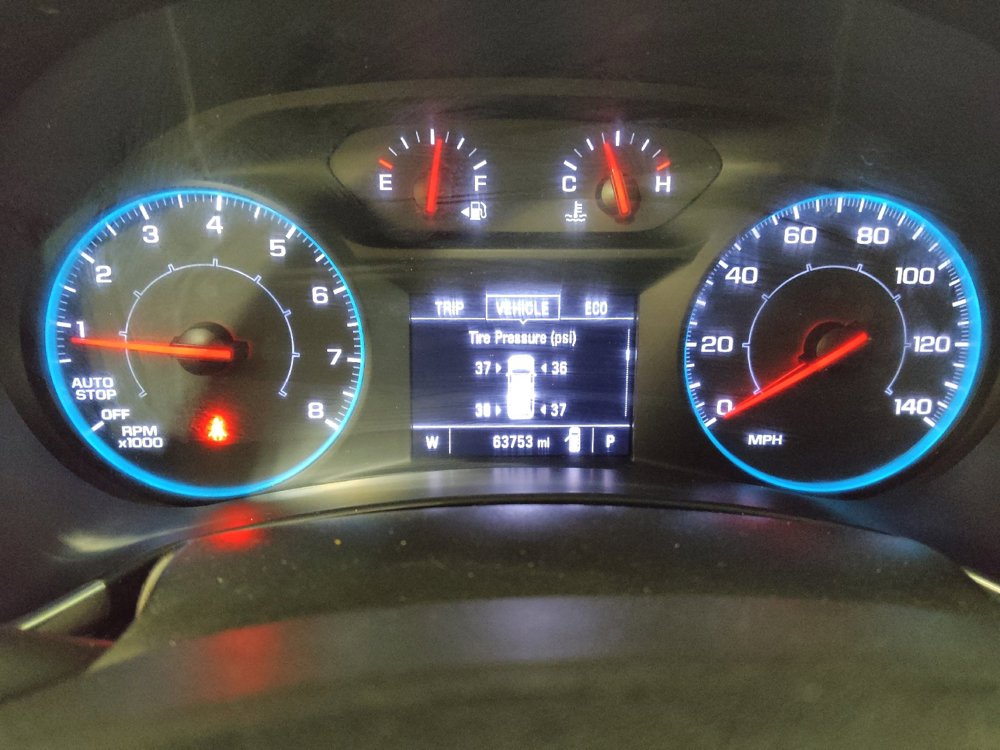 Used 2021 Chevrolet Equinox LS AWD/4WD image 23