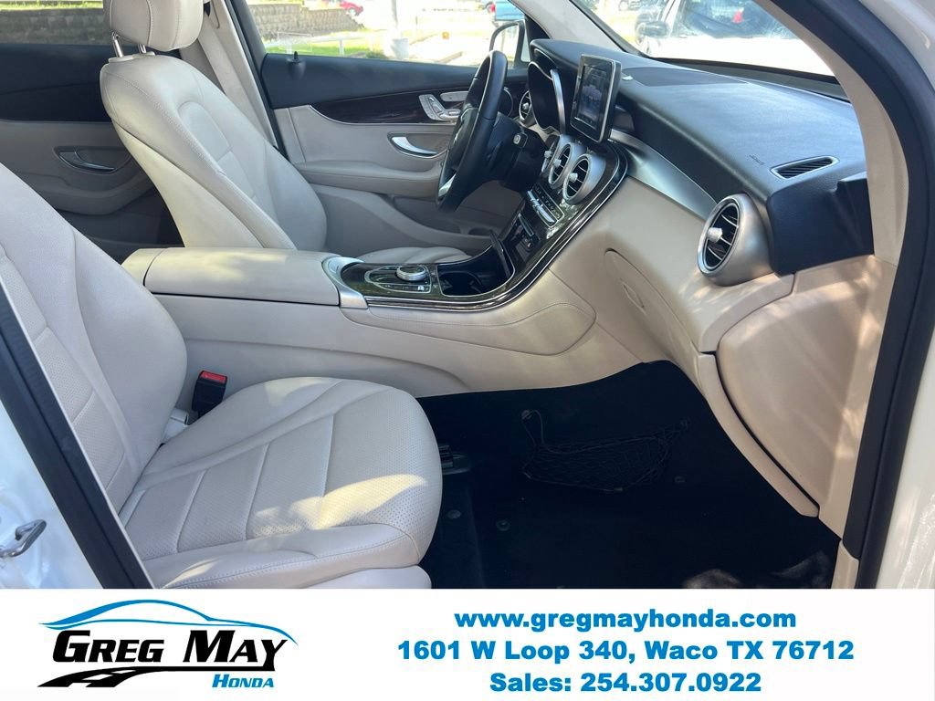 Used 2019 Mercedes-Benz GLC 300 image 12