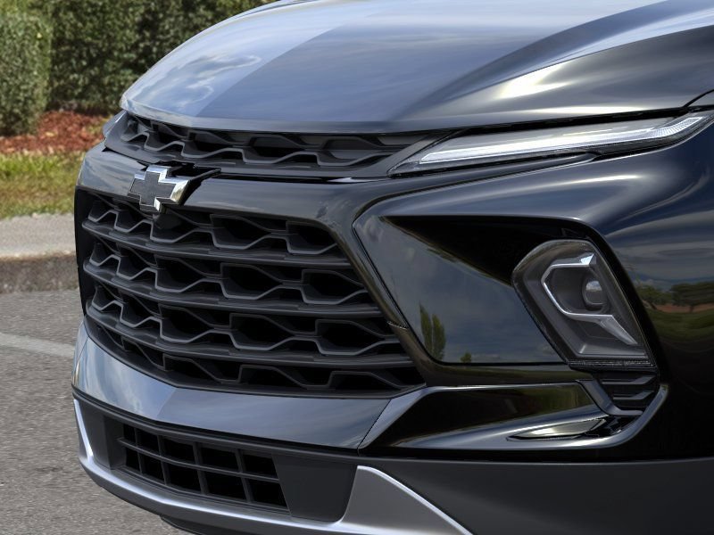 New 2026 Chevrolet Blazer LT w/ Midnight/Sport Edition FWD image 13