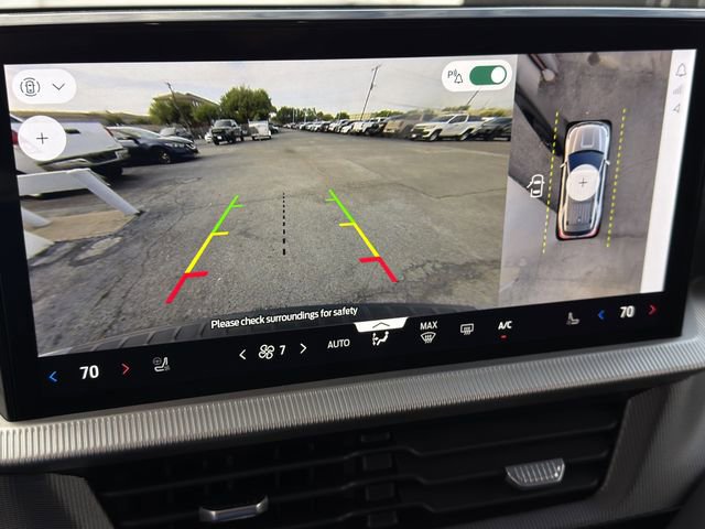 Used 2026 Ford Explorer ST w/ Sun And Sound Package image 19