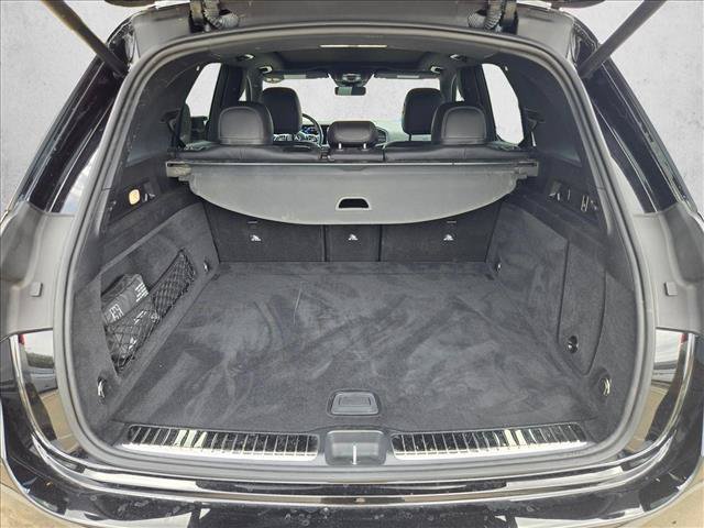 Used 2021 Mercedes-Benz GLE 580 4MATIC image 5