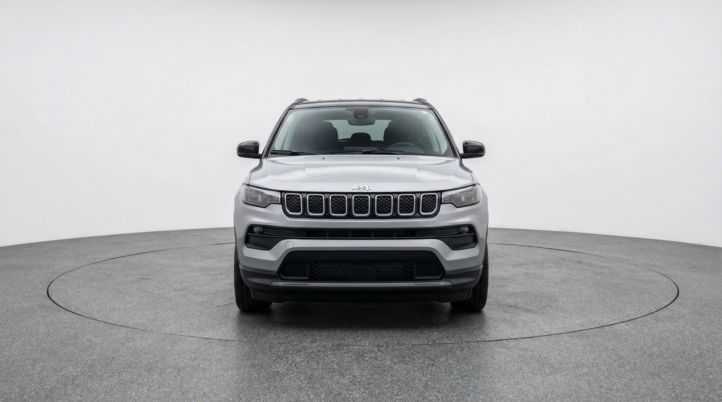 Used 2025 Jeep Compass Limited image 2