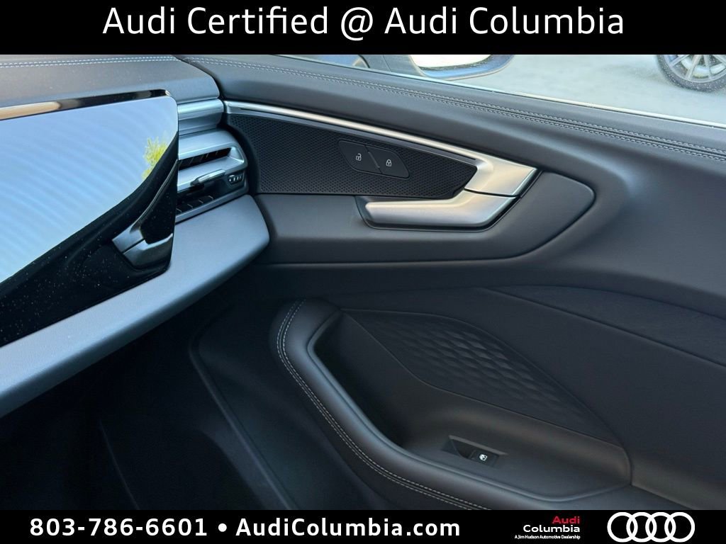 Used 2025 Audi A5 2.0T Premium w/ Convenience Package AWD/4WD image 36