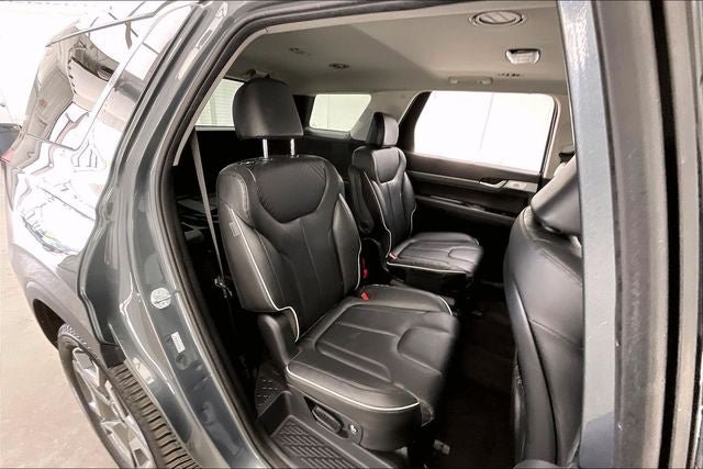 Used 2023 Hyundai Palisade SEL w/ Premium Package AWD/4WD image 19