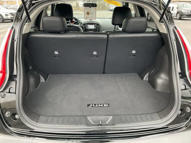 Used 2016 Nissan Juke SL image 29